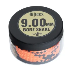 RifleCX Asehuolto ^ Bore Snake puhdistusnaru
