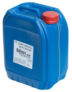 RifleCX Asehuolto ^ hoitoneste teflonilla, 5000ml