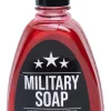 RifleCX Asehuolto ^ sotasaippua, 300ml