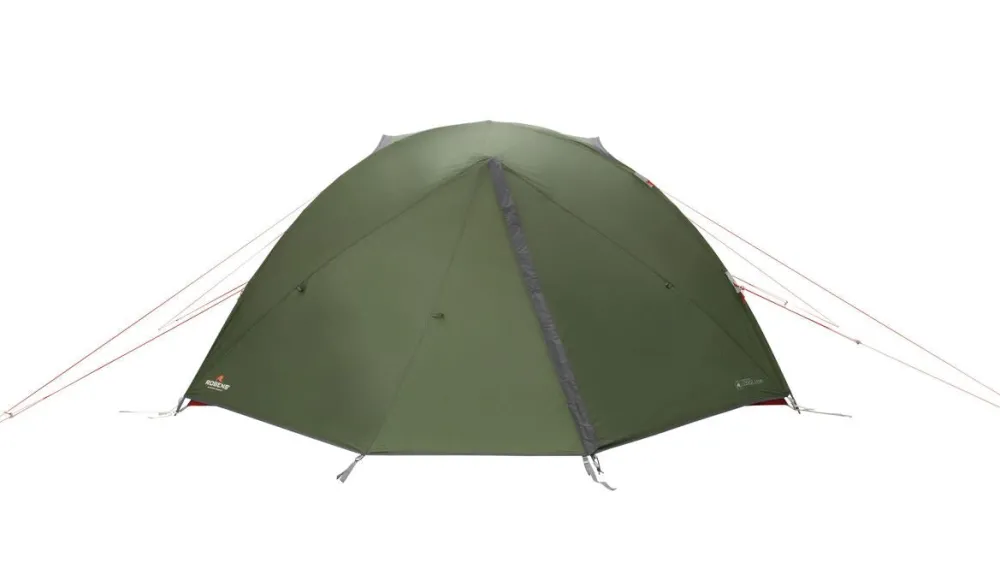 Robens Majoitteet ^ Lodge 2 Exp kupoliteltta