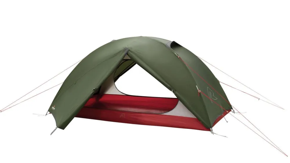 Robens Majoitteet ^ Lodge 2 Exp kupoliteltta