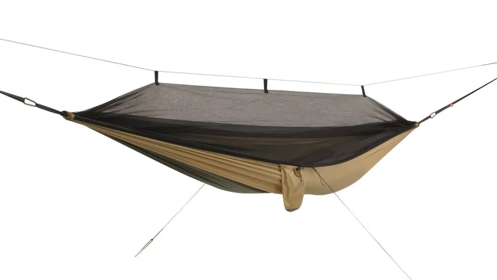 Robens Majoitteet ^ Trace Ultimate Hammock Set riippumatto