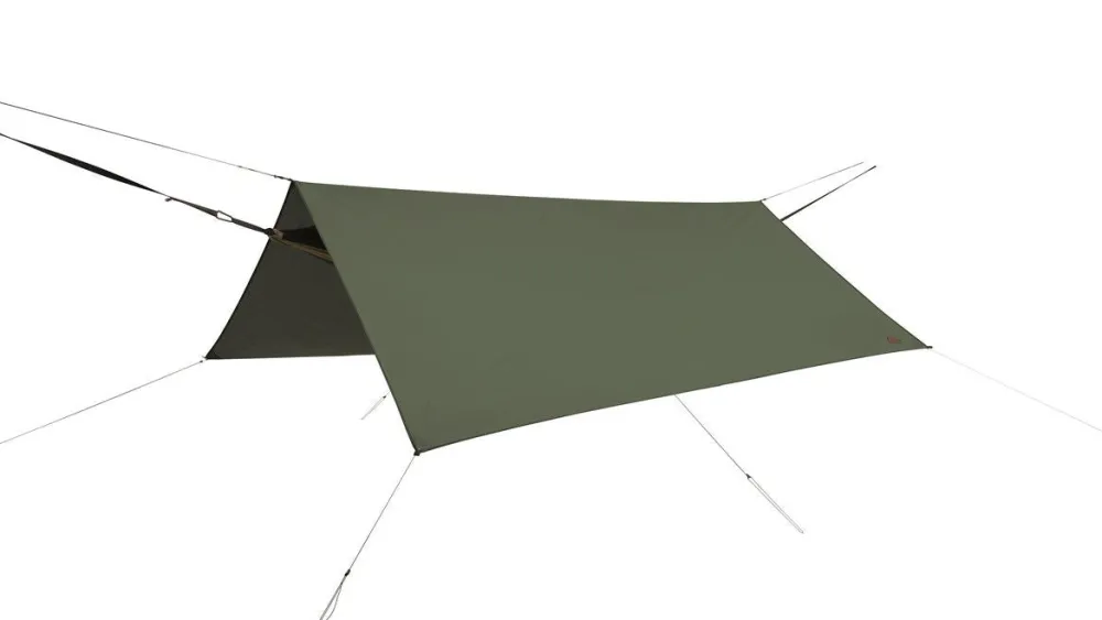 Robens Majoitteet ^ Trace Ultimate Hammock Set riippumatto