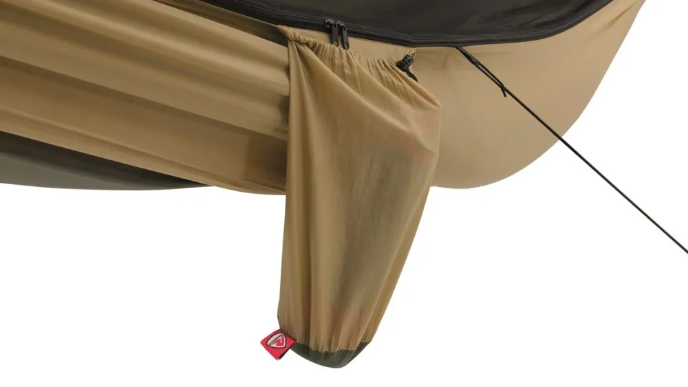 Robens Majoitteet ^ Trace Ultimate Hammock Set riippumatto