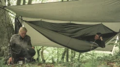 Robens Majoitteet ^ Trace Ultimate Hammock Set riippumatto