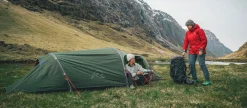 Robens Majoitteet ^ Voyager 3 Exp tunneliteltta