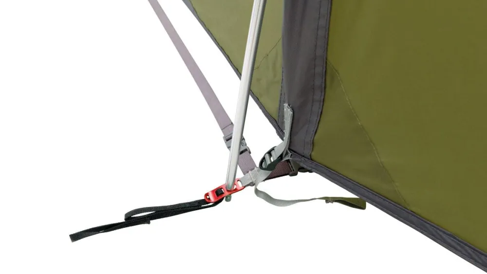 Robens Majoitteet ^ Voyager 3EX tunneliteltta
