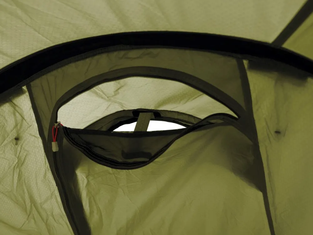Robens Majoitteet ^ Voyager 3EX tunneliteltta