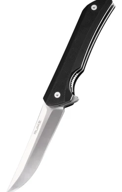 Ruike Taittoveitset ^ Hussar P121 taittoveitsi