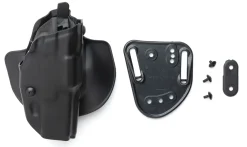 Safariland Pistoolikotelot ^ 6378 ALS pistoolikotelo, Glock 17/22