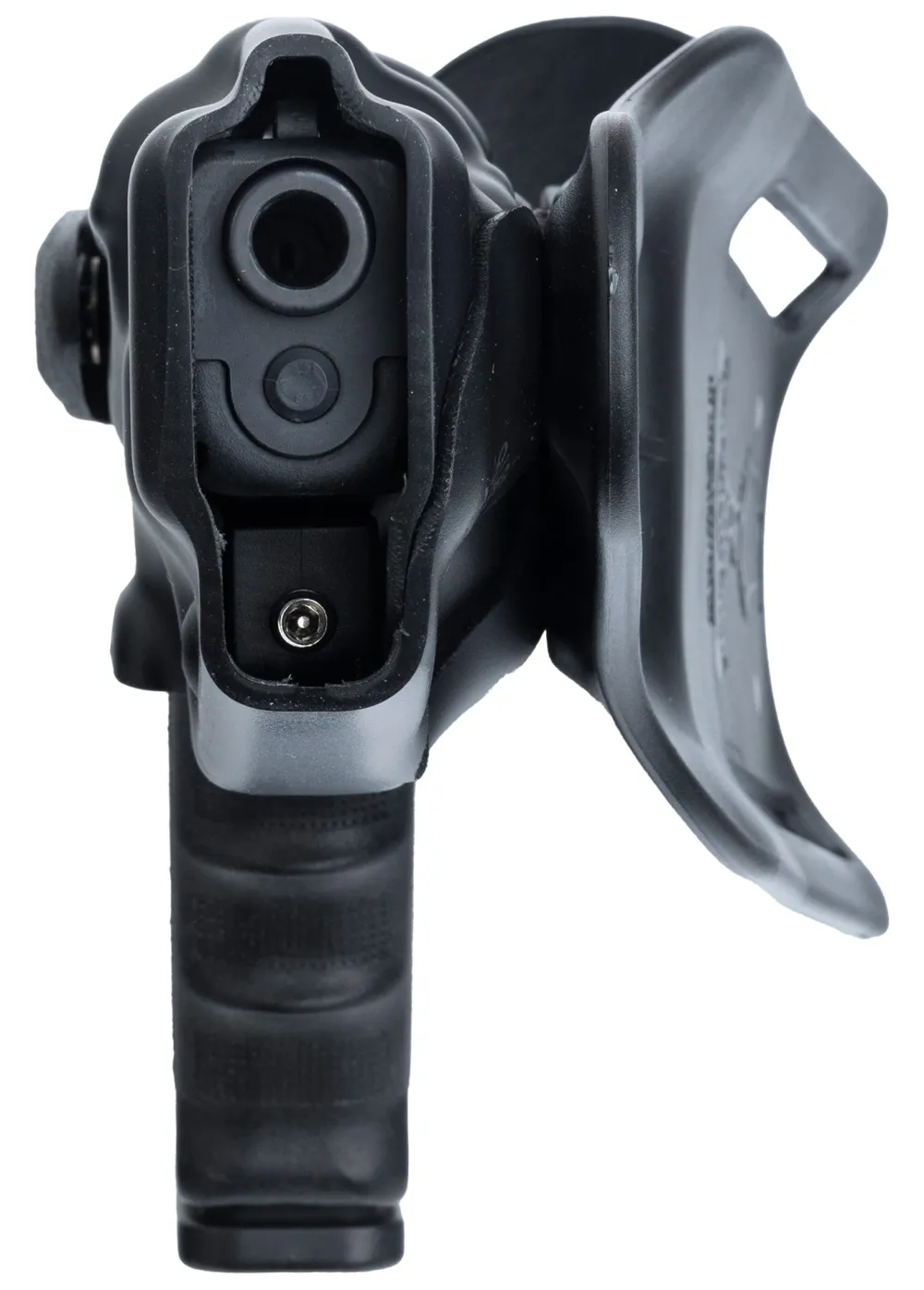 Safariland Pistoolikotelot ^ 6365 ALS/SLS Level 3 pistoolikotelo, Glock 17/22, uudenveroinen