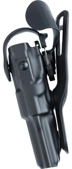 Safariland Pistoolikotelot ^ 6365 ALS/SLS Level 3 pistoolikotelo, Glock 17/22, uudenveroinen