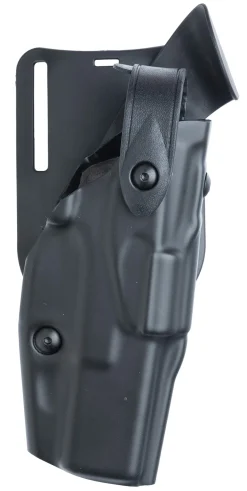 Safariland Pistoolikotelot ^ 6365 ALS/SLS Level 3 pistoolikotelo, Glock 17/22, uudenveroinen