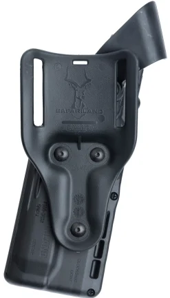 Safariland Pistoolikotelot ^ 7360 ALS/SLS Level 3 pistoolikotelo, vasenkätinen, Glock 20/21/37, uudenveroinen
