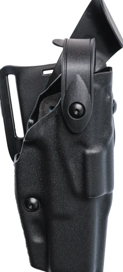 Safariland Pistoolikotelot ^ 6360 ALS/SLS Mid-Ride L3 pistoolikotelo, Glock 17/22
