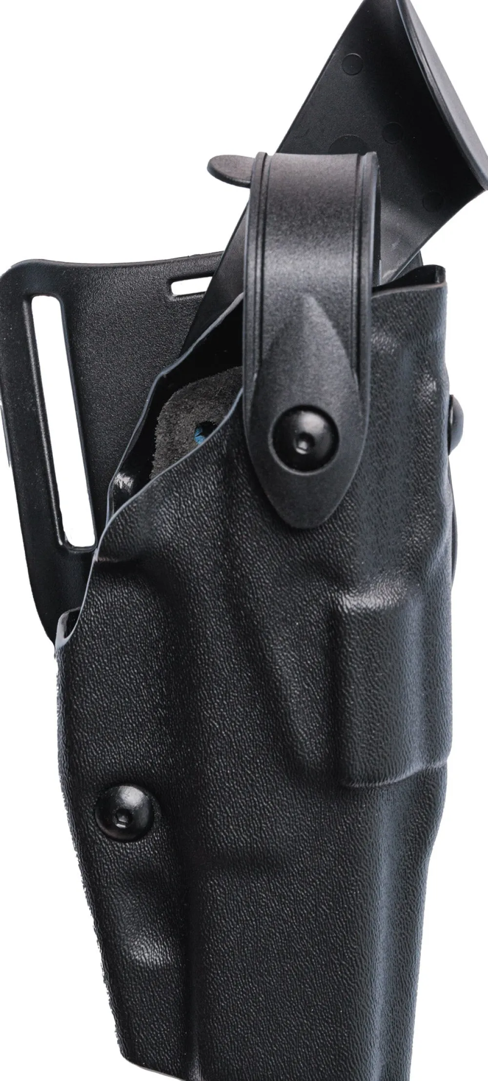 Safariland Pistoolikotelot ^ 6360 ALS/SLS Mid-Ride L3 pistoolikotelo, Glock 17/22