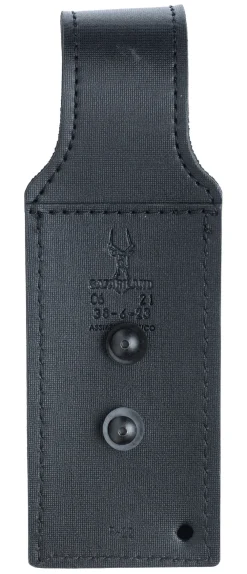 Safariland Taskut ^ MK-9 paprikasumutetasku, uudenveroinen