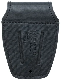 Safariland Taskut ^ Model 190 käsirautakotelo, STX Tactical Black, uudenveroinen