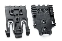 Safariland Pistoolikotelot ^ QLS Platform kit