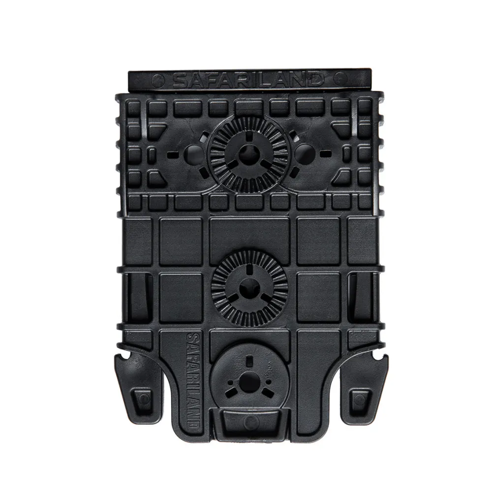 Safariland Pistoolikotelot ^ QLS Platform kit