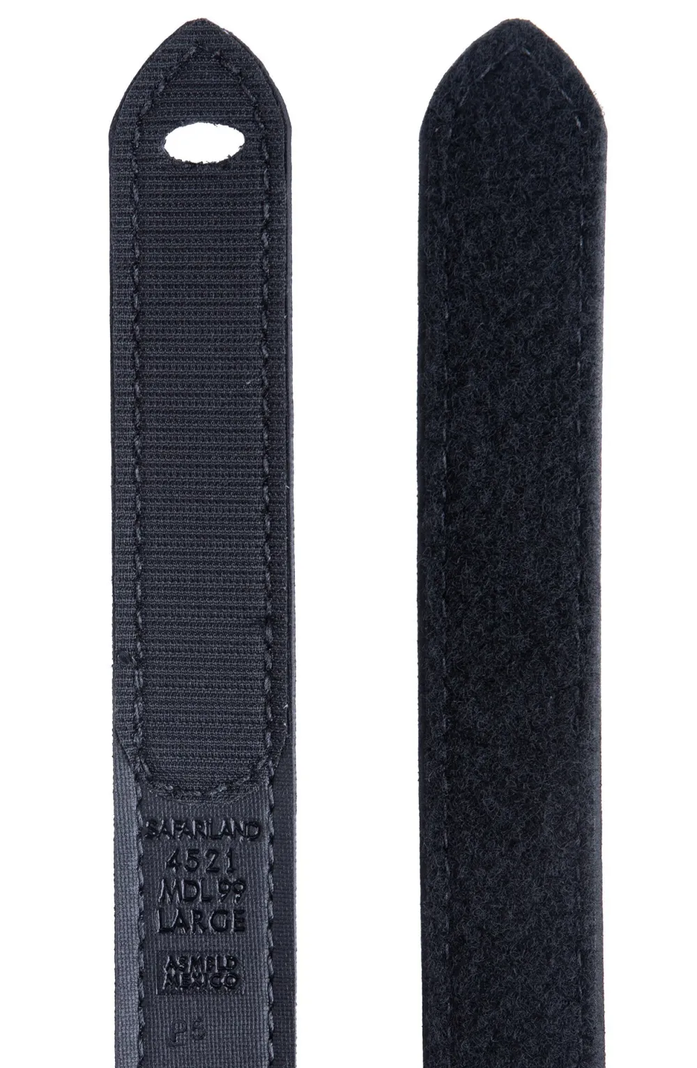 Safariland Taktiset Vyöt ^ soljeton alusvyö, 38 mm, uudenveroinen