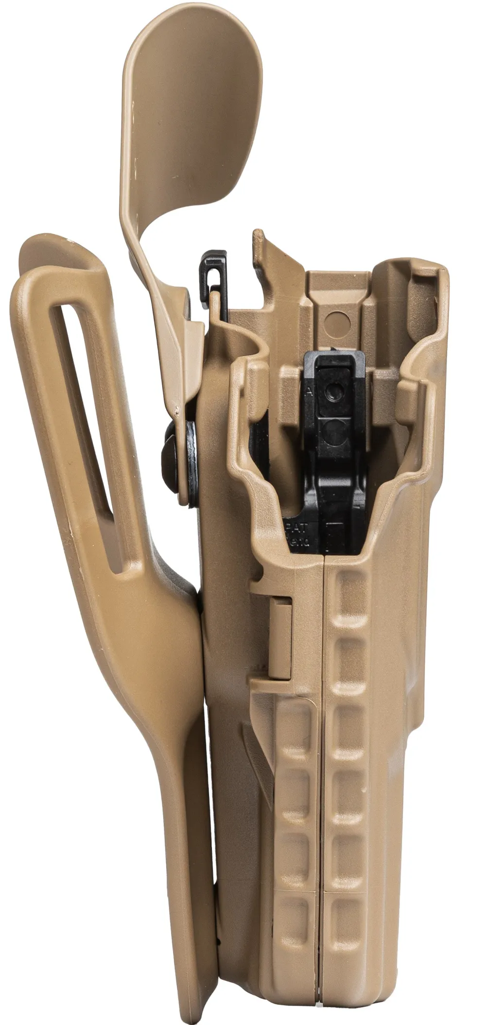 Safariland Pistoolikotelot ^ 7390 7TS ALS pistoolikotelo, Sig Sauer P320, uudenveroinen