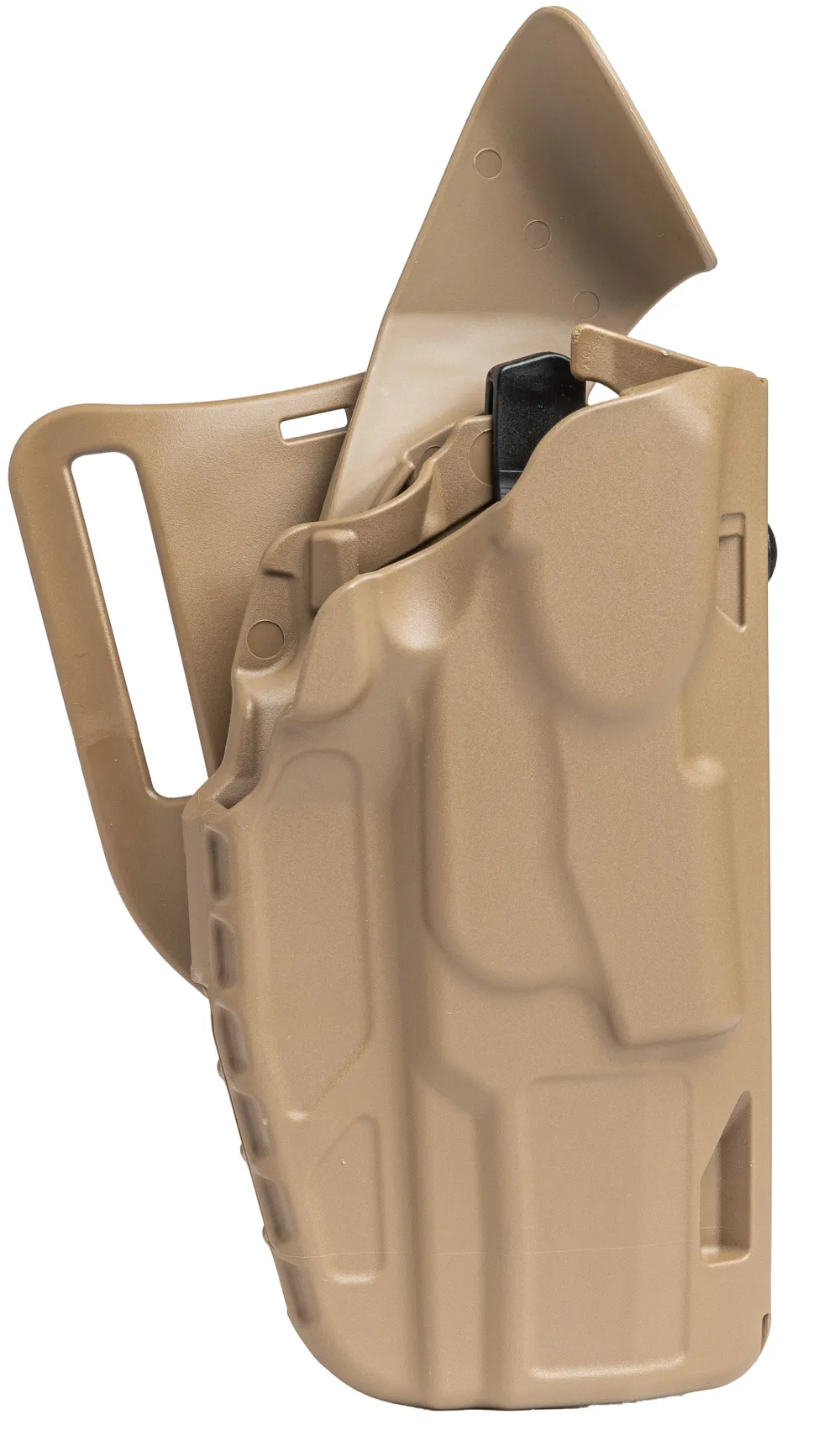 Safariland Pistoolikotelot ^ 7390 7TS ALS pistoolikotelo, Sig Sauer P320, uudenveroinen