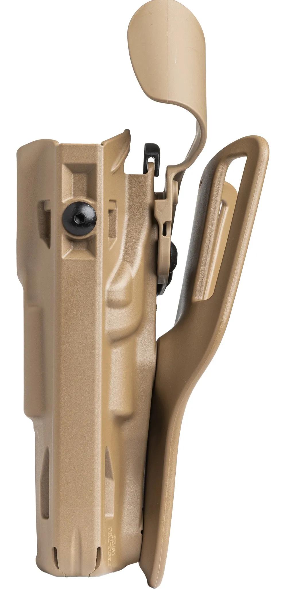 Safariland Pistoolikotelot ^ 7390 7TS ALS pistoolikotelo, Sig Sauer P320, uudenveroinen