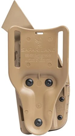 Safariland Pistoolikotelot ^ 7390 7TS ALS pistoolikotelo, Sig Sauer P320, uudenveroinen