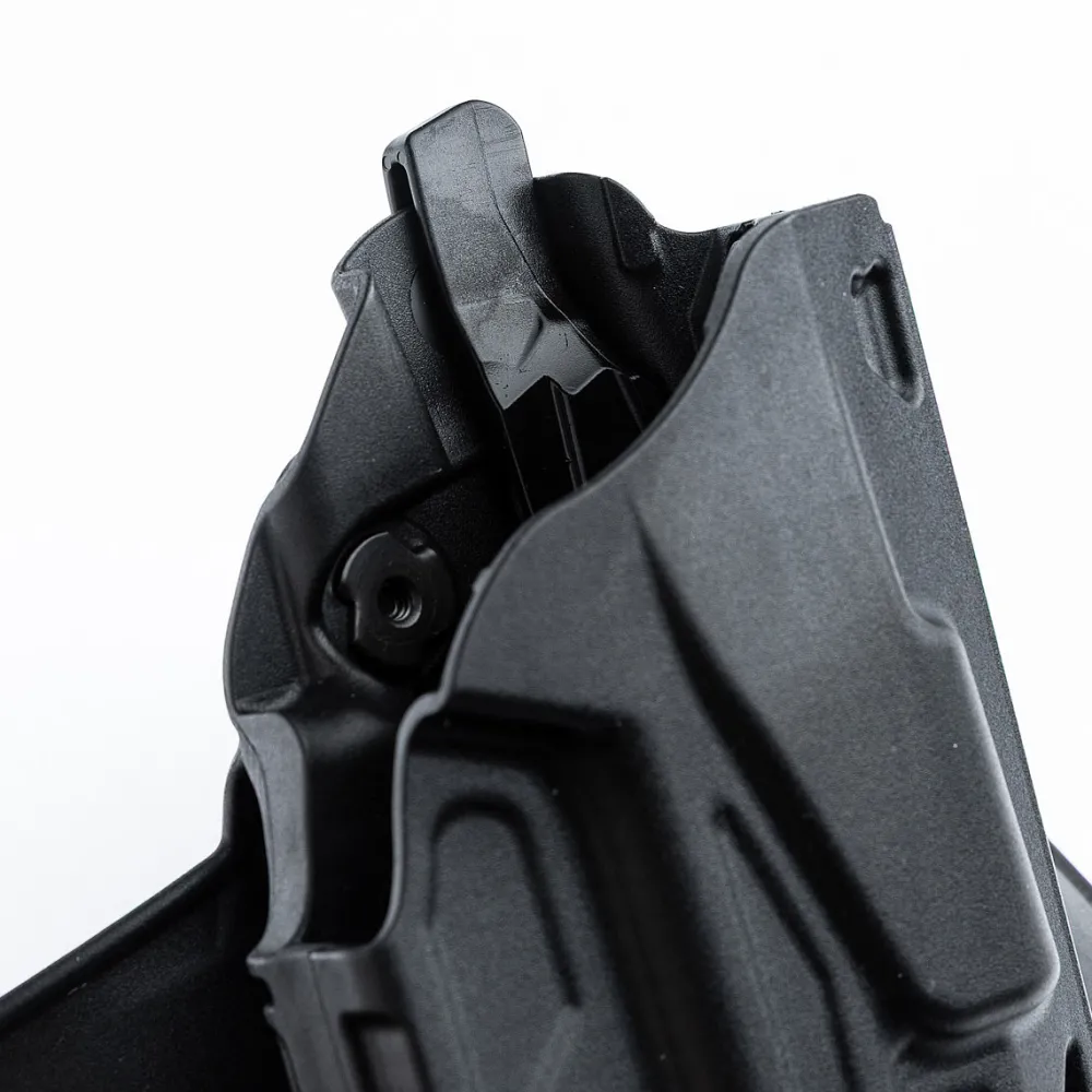 Safariland Pistoolikotelot ^ 7TS 7378 ALS pistoolikotelo, Glock 26/27, uudenveroinen