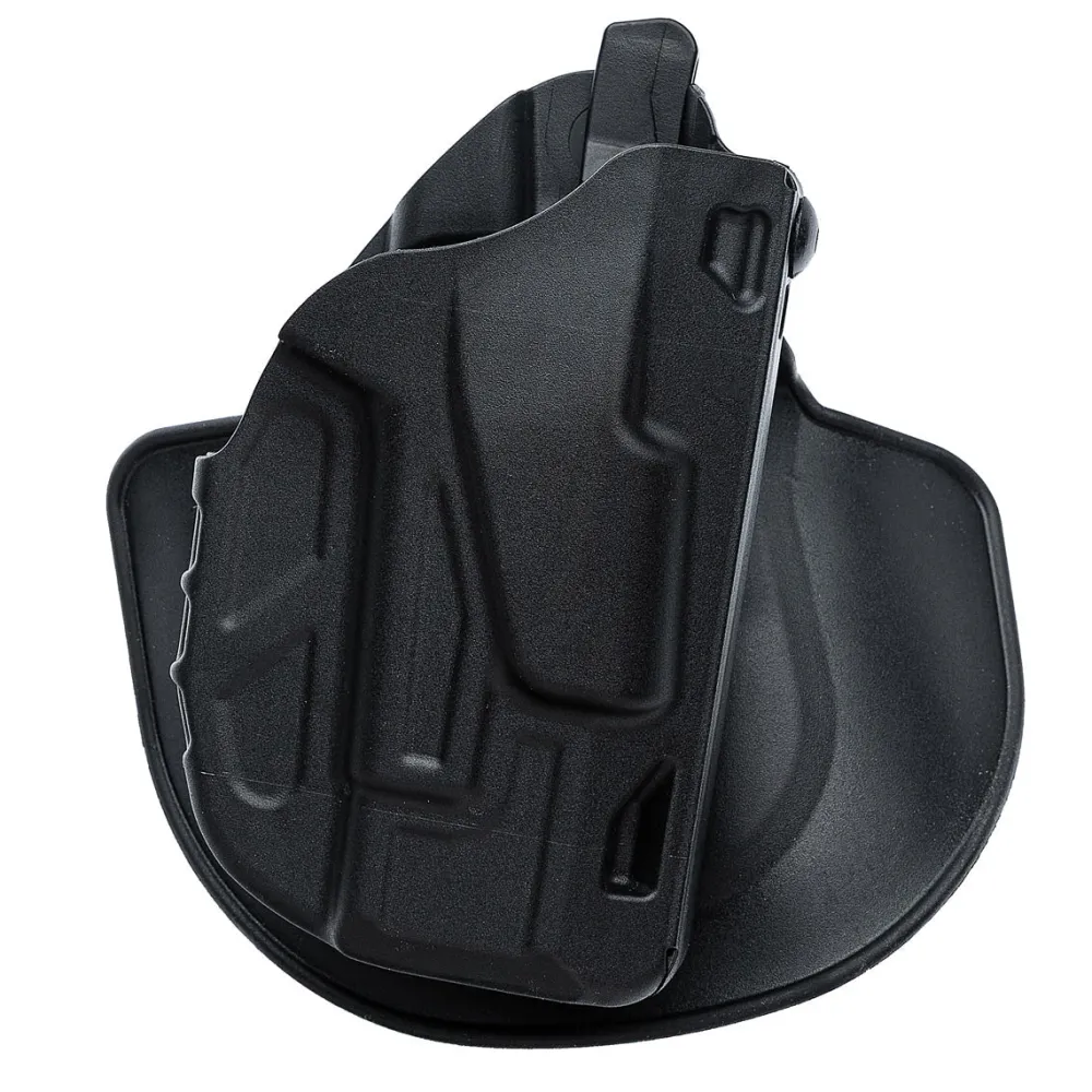 Safariland Pistoolikotelot ^ 7TS 7378 ALS pistoolikotelo, Glock 26/27, uudenveroinen