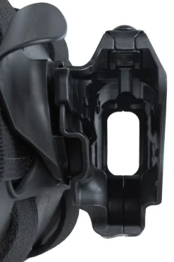 Safariland Pistoolikotelot ^ 7385 7TS ALS pistoolikotelo, reisitelakalla, Glock 26/27, uudenveroinen