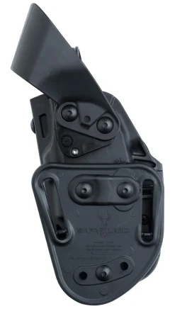 Safariland Pistoolikotelot ^ 7367 7TS ALS/SLS Level 3 pistoolikotelo, SIG P229R 9mm, uudenveroinen