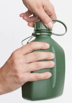 Plastex Juomapullot ^ SA kenttäpullo, 1 l