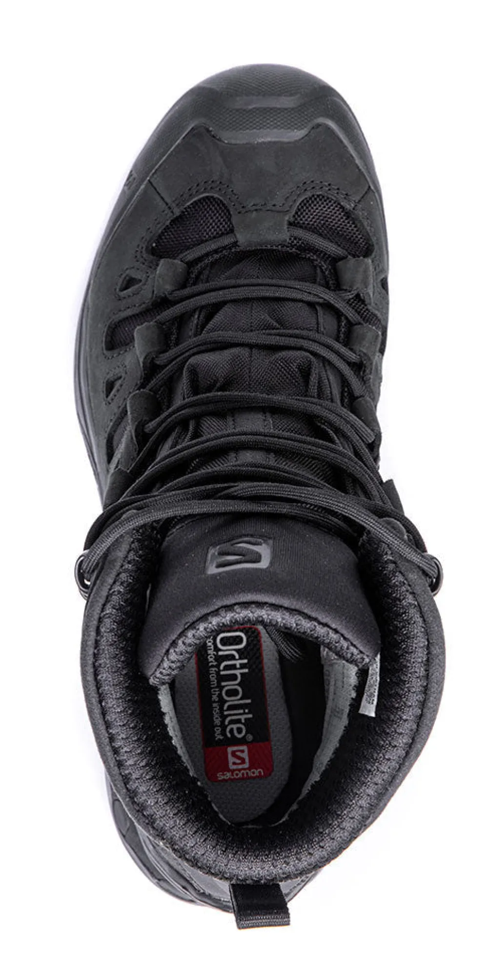 Salomon Nilkkavarsikengät|Maiharit Ja Varsikengät ^ Quest 4D GTX Forces 2 EN