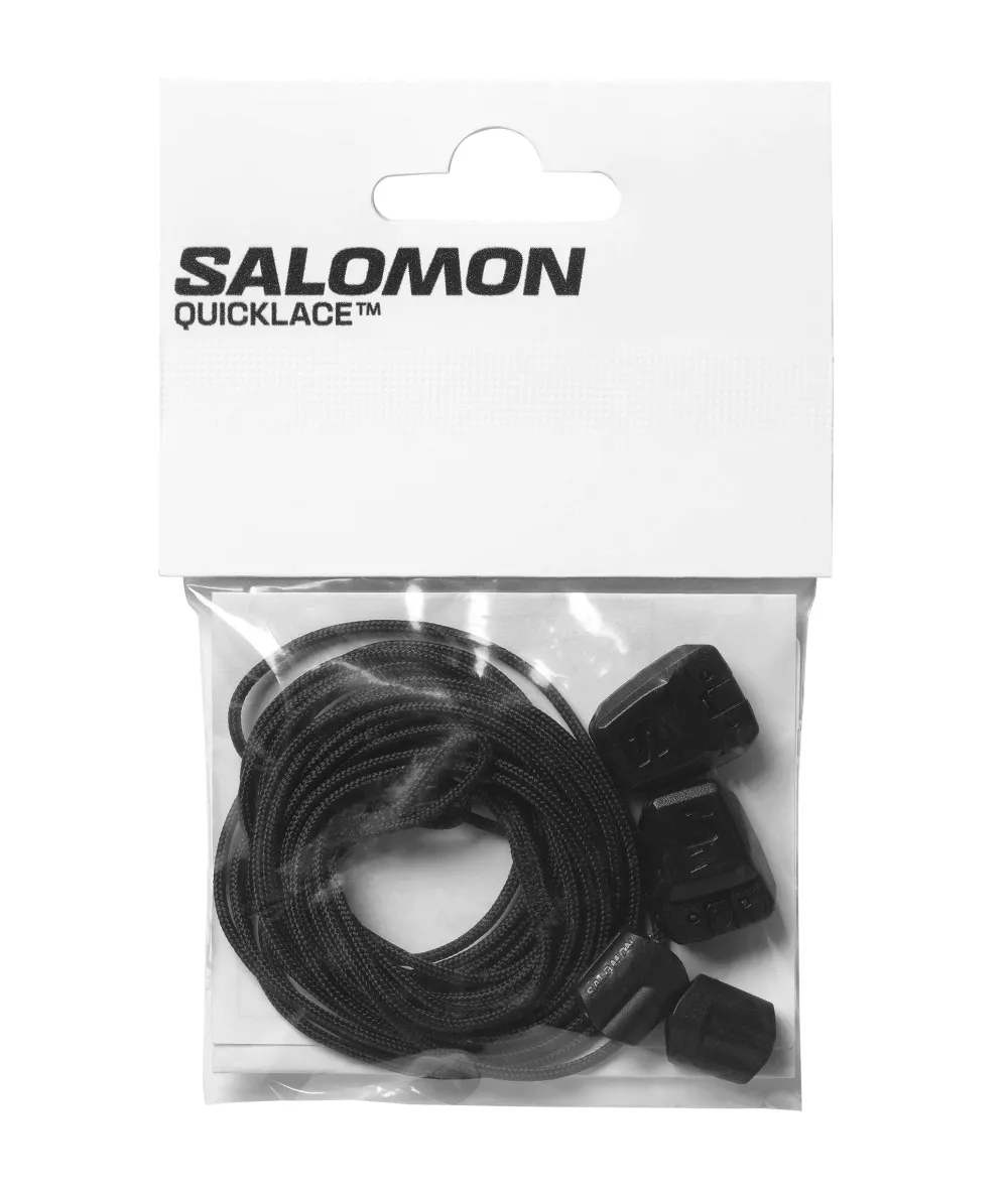 Salomon Kenkävarusteet ^ QuickLace Kit