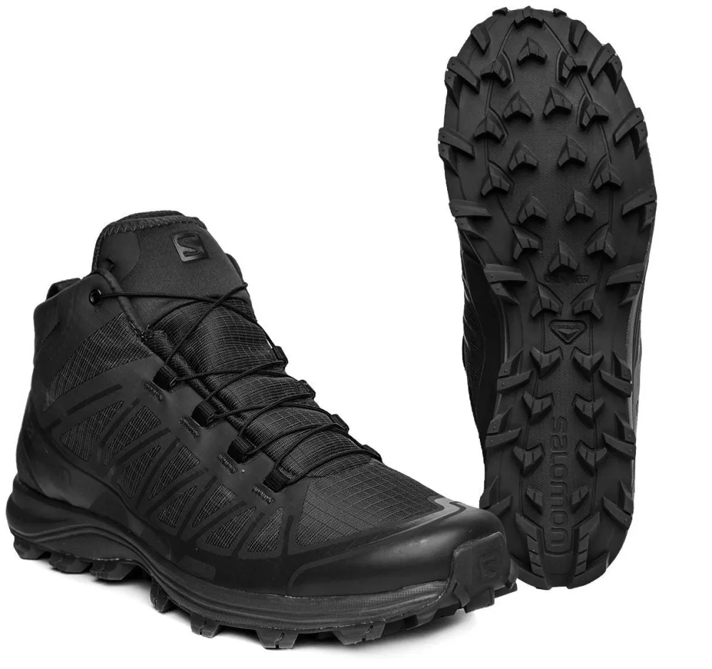 Salomon Lenkkarit Ja Maastokengät ^ Speed Assault 2