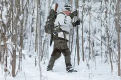 Salomon Talvikengät|Maiharit Ja Varsikengät ^ Toundra Forces CSWP