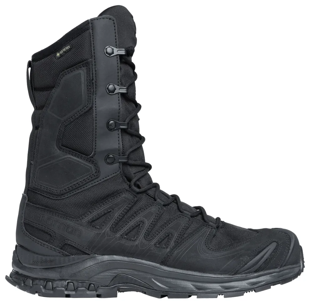 Salomon Maiharit Ja Varsikengät ^ XA Forces 8" GTX EN