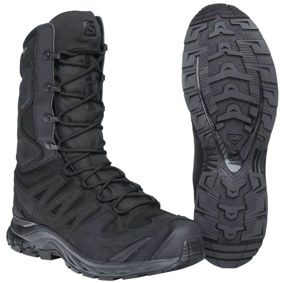 Salomon Maiharit Ja Varsikengät ^ XA Forces 8" GTX EN