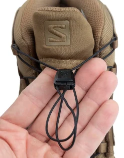 Salomon Lenkkarit Ja Maastokengät ^ XA Forces MID, Coyote