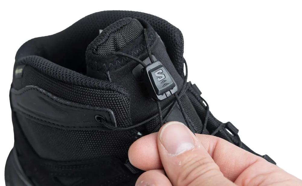 Salomon Lenkkarit Ja Maastokengät ^ XA Forces MID GTX EN, t