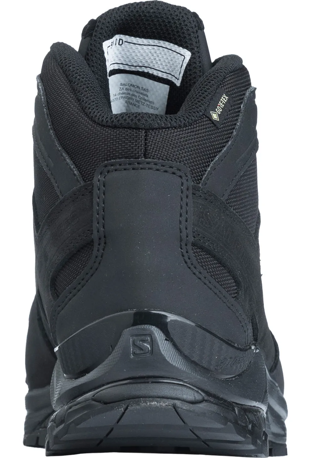 Salomon Lenkkarit Ja Maastokengät ^ XA Forces MID GTX EN, t