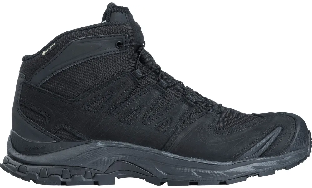 Salomon Lenkkarit Ja Maastokengät ^ XA Forces MID GTX EN, t