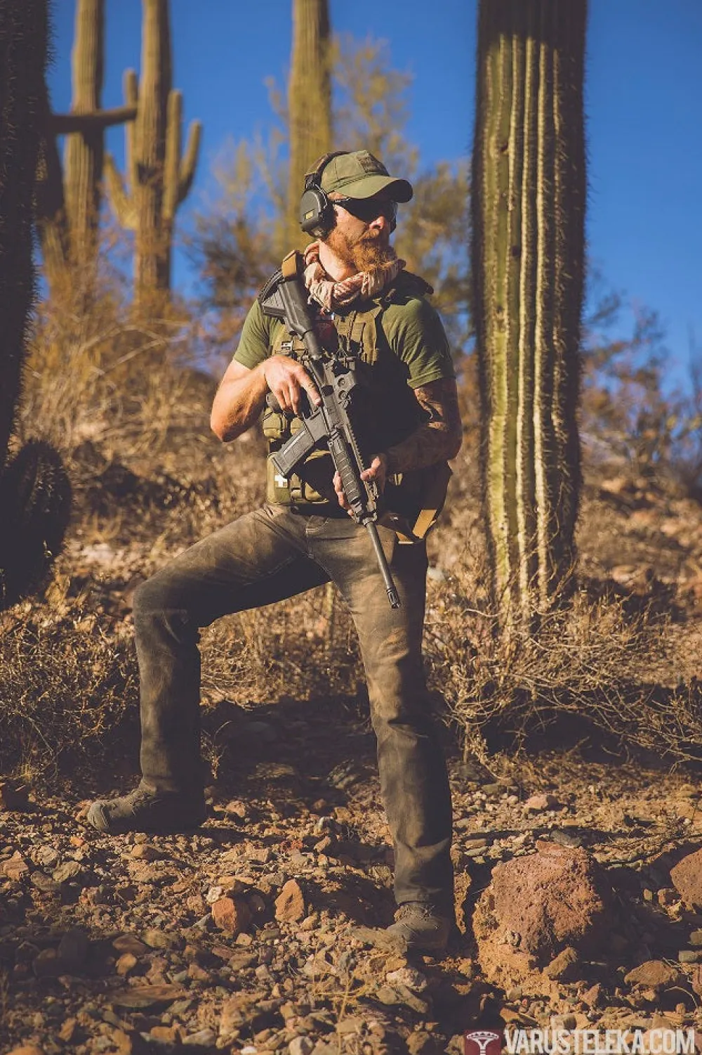 Salomon Lenkkarit Ja Maastokengät ^ XA Forces MID GTX EN, t