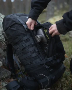 Savotta Olkalaukut ^ Askare vyölaukku