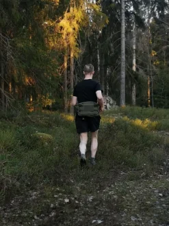 Savotta Olkalaukut ^ Askare vyölaukku