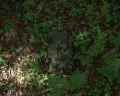 Savotta Naamiointi ^ Camo Scrim Kit naamiointirimpsut