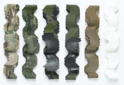 Savotta Naamiointi ^ Camo Scrim Kit naamiointirimpsut