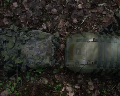 Savotta Naamiointi ^ Camo Scrim Kit naamiointirimpsut